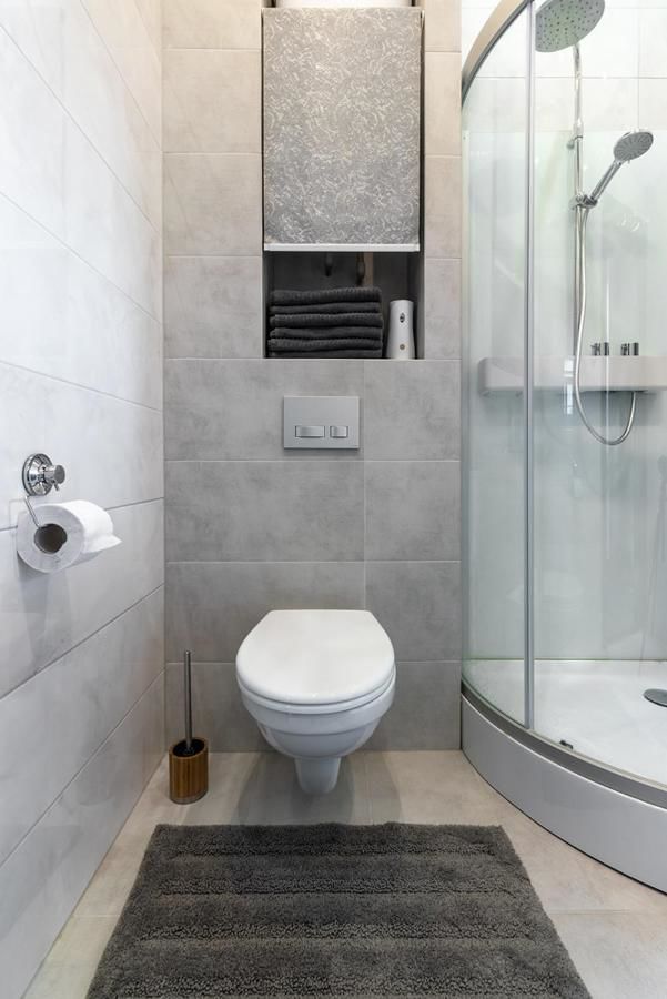 Апартаменты Apartment on Sovetskaya 13 Гродно-26