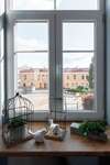 Апартаменты Apartment on Sovetskaya 13 Гродно-1