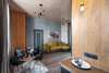 Апартаменты Apartment on Sovetskaya 13 Гродно-4