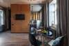 Апартаменты Apartment on Sovetskaya 13 Гродно-5