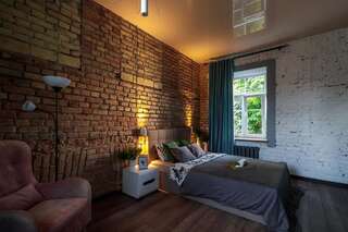 Апартаменты Apartment on Sovetskaya 13 Гродно Апартаменты-1