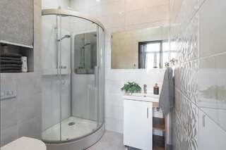 Апартаменты Apartment on Sovetskaya 13 Гродно Апартаменты-10