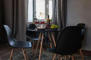 Апартаменты Apartment on Sovetskaya 13 Гродно Апартаменты-12