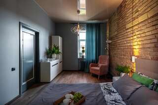 Апартаменты Apartment on Sovetskaya 13 Гродно Апартаменты-17