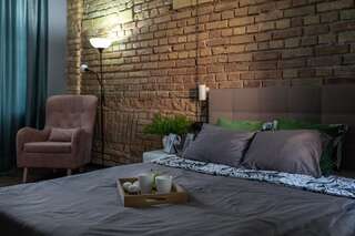 Апартаменты Apartment on Sovetskaya 13 Гродно Апартаменты-18