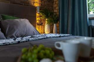 Апартаменты Apartment on Sovetskaya 13 Гродно Апартаменты-19
