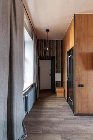 Апартаменты Apartment on Sovetskaya 13 Гродно Апартаменты-20
