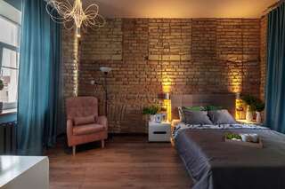 Апартаменты Apartment on Sovetskaya 13 Гродно Апартаменты-24