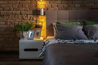 Апартаменты Apartment on Sovetskaya 13 Гродно Апартаменты-32