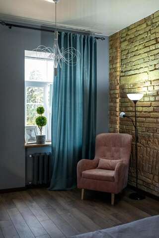 Апартаменты Apartment on Sovetskaya 13 Гродно Апартаменты-33