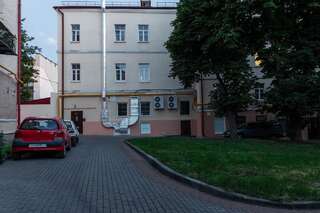 Апартаменты Apartment on Sovetskaya 13 Гродно Апартаменты-37