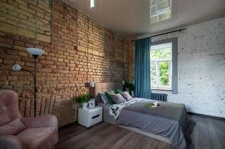 Апартаменты Apartment on Sovetskaya 13 Гродно Апартаменты-45