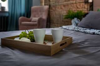 Апартаменты Apartment on Sovetskaya 13 Гродно Апартаменты-48