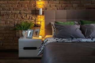 Апартаменты Apartment on Sovetskaya 13 Гродно Апартаменты-52