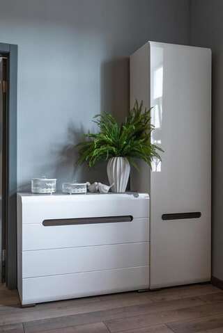 Апартаменты Apartment on Sovetskaya 13 Гродно Апартаменты-54
