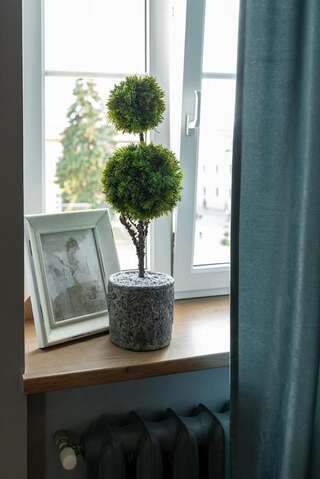 Апартаменты Apartment on Sovetskaya 13 Гродно Апартаменты-55