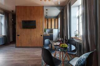 Апартаменты Apartment on Sovetskaya 13 Гродно Апартаменты-6