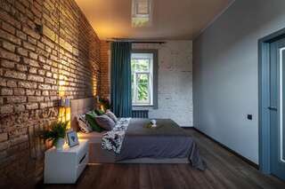 Апартаменты Apartment on Sovetskaya 13 Гродно Апартаменты-61