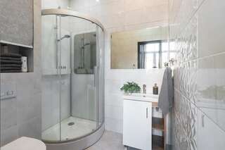 Апартаменты Apartment on Sovetskaya 13 Гродно Апартаменты-67