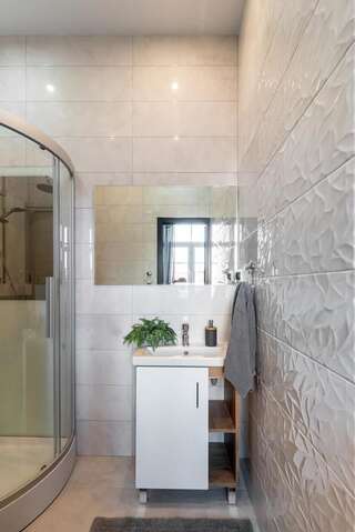 Апартаменты Apartment on Sovetskaya 13 Гродно Апартаменты-69