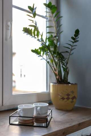 Апартаменты Apartment on Sovetskaya 13 Гродно Апартаменты-74