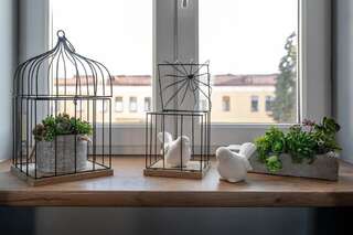 Апартаменты Apartment on Sovetskaya 13 Гродно Апартаменты-77