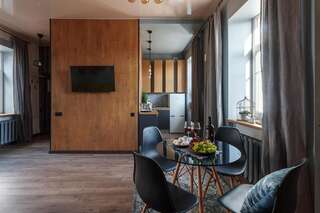 Апартаменты Apartment on Sovetskaya 13 Гродно Апартаменты-92