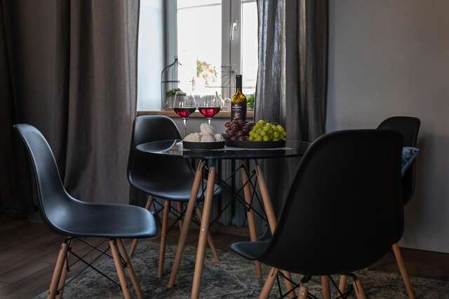 Апартаменты Apartment on Sovetskaya 13 Гродно-14