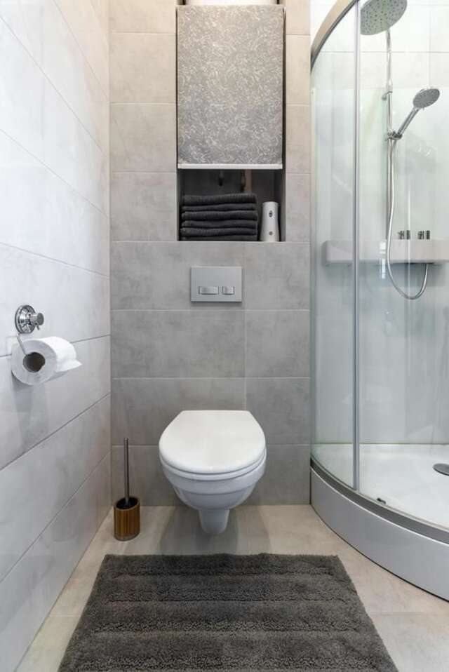 Апартаменты Apartment on Sovetskaya 13 Гродно-25