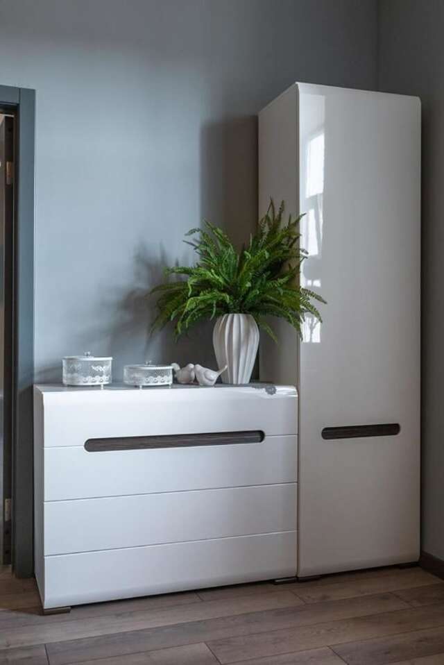 Апартаменты Apartment on Sovetskaya 13 Гродно-36