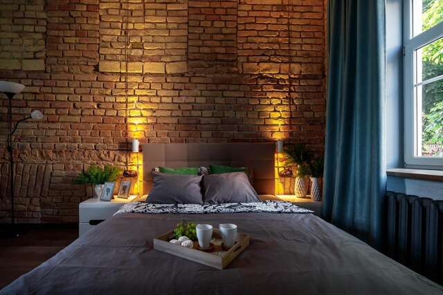 Апартаменты Apartment on Sovetskaya 13 Гродно-43