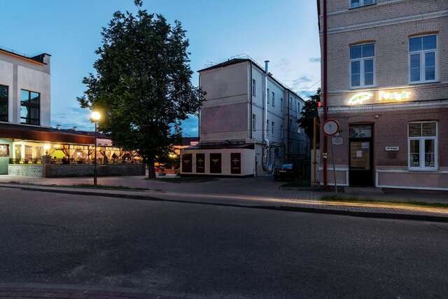 Апартаменты Apartment on Sovetskaya 13 Гродно-48