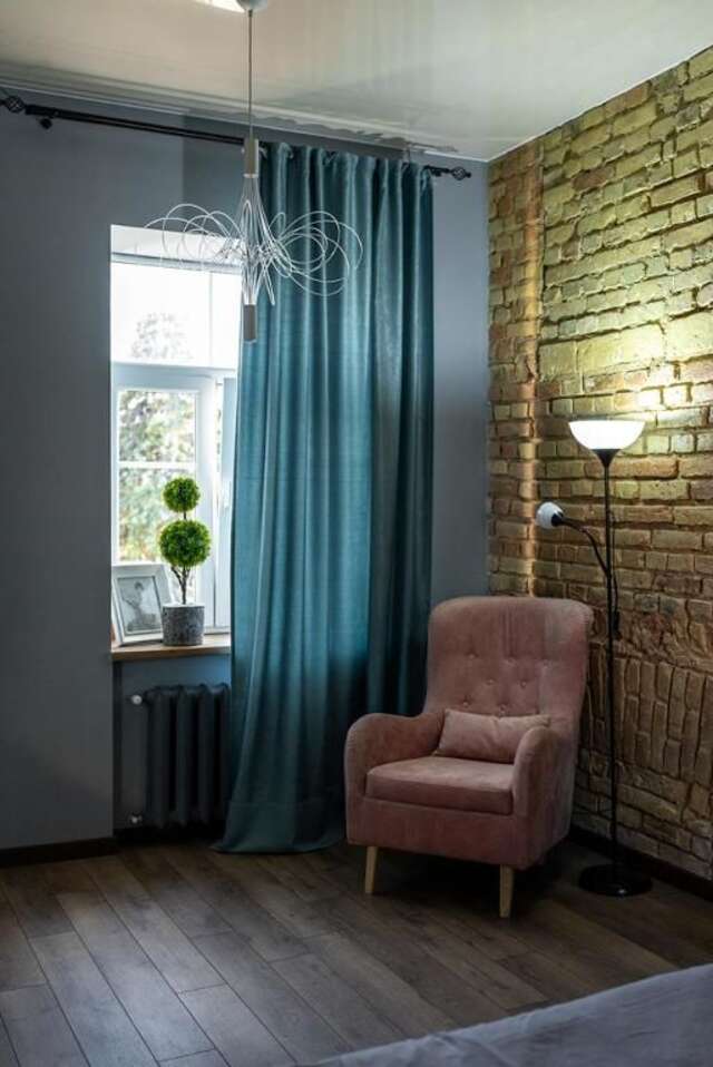 Апартаменты Apartment on Sovetskaya 13 Гродно-53