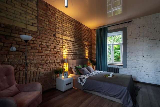 Апартаменты Apartment on Sovetskaya 13 Гродно-67