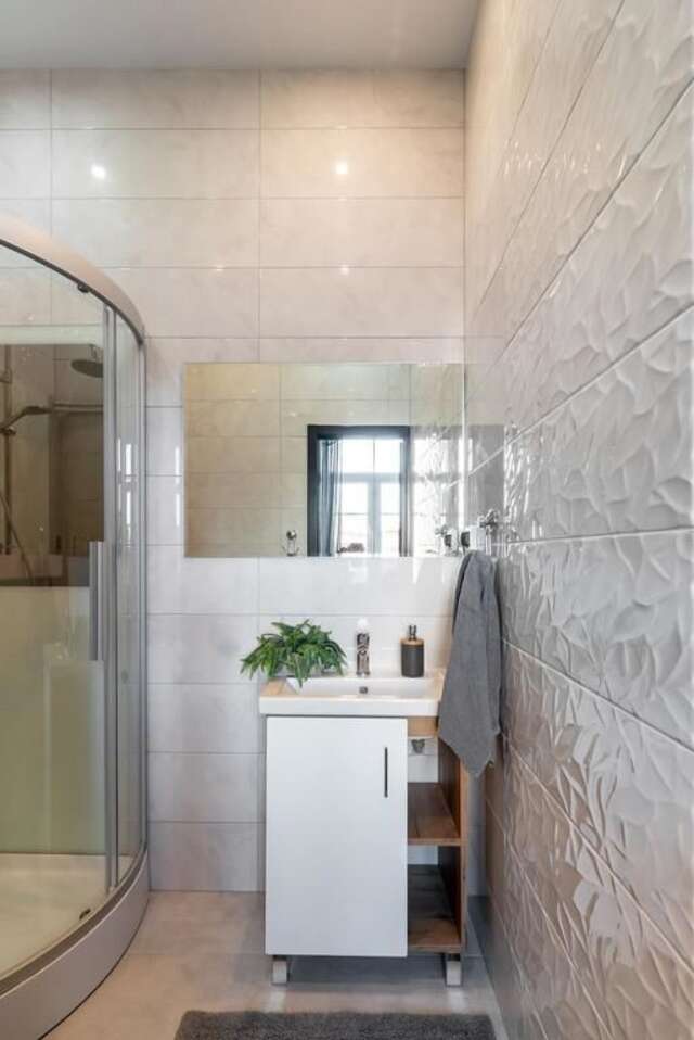 Апартаменты Apartment on Sovetskaya 13 Гродно-71