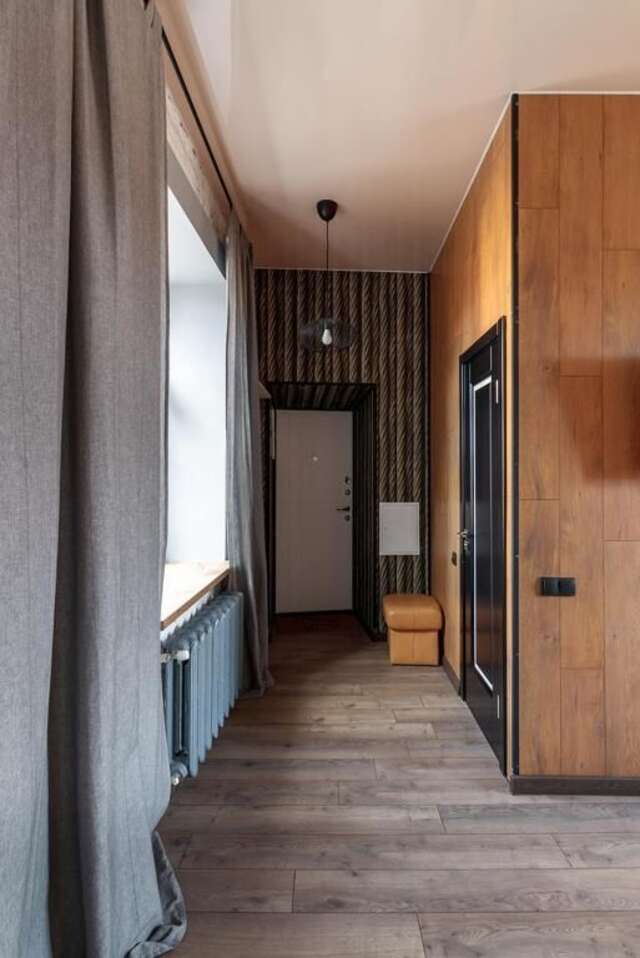 Апартаменты Apartment on Sovetskaya 13 Гродно-89